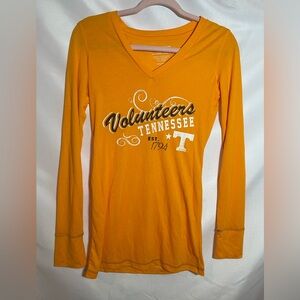 Women’s Tennessee Vols Shirt by Coloseum